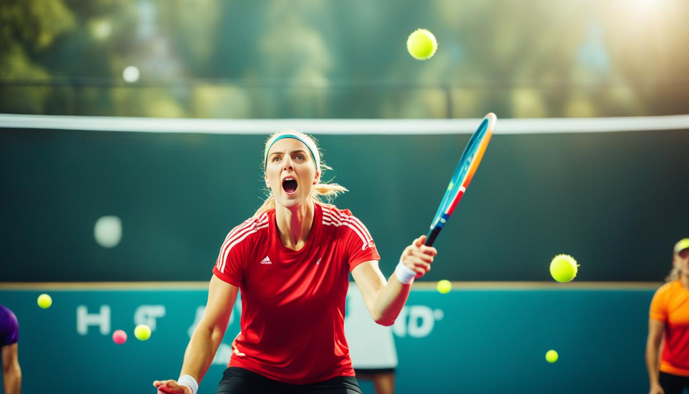 mantener motivación pádel